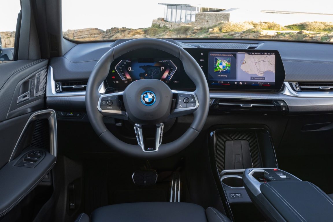 Yeni BMW iX2 eDrive20 satışa sunuldu