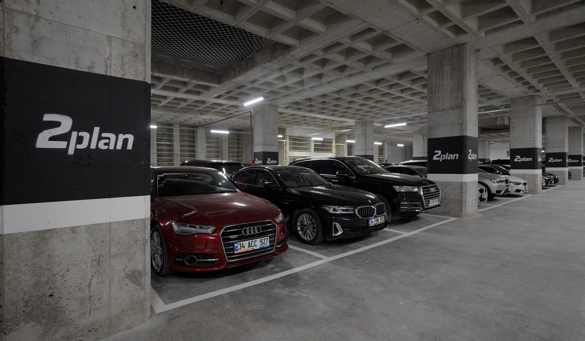 2plan Terminal İkinci Bireysel Açık Artırmaya Ev Sahipliği Yapacak