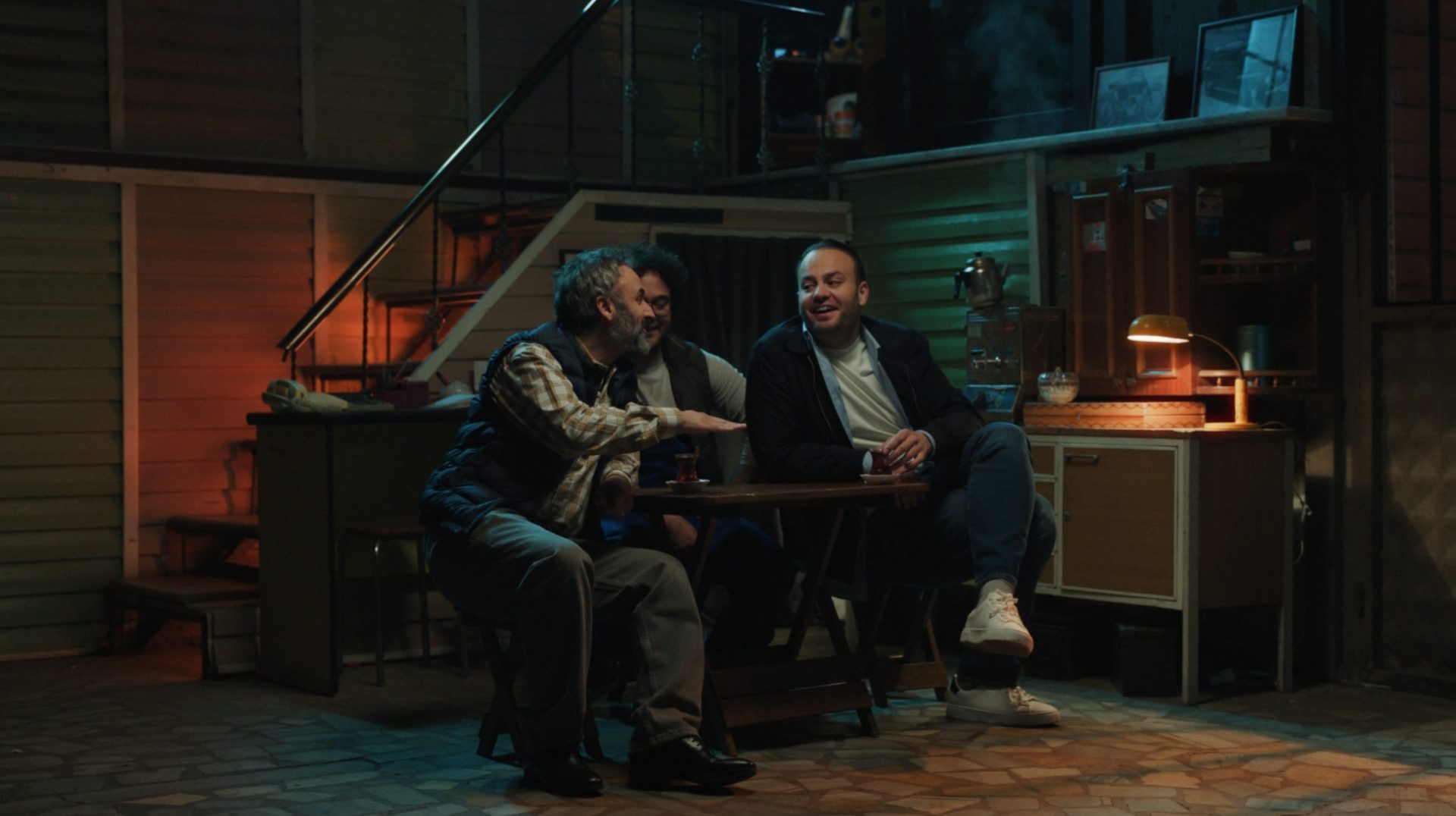 Opel’den dikkat çeken imaj filmi