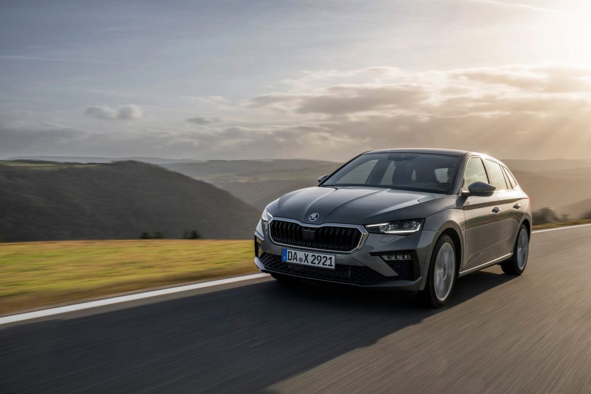 Yeni Skoda Kamiq ve Scala satışa sunuldu