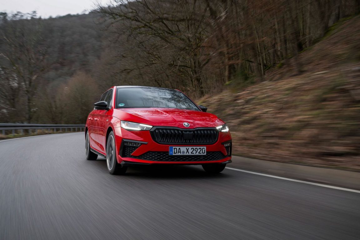 Yeni Skoda Kamiq ve Scala satışa sunuldu