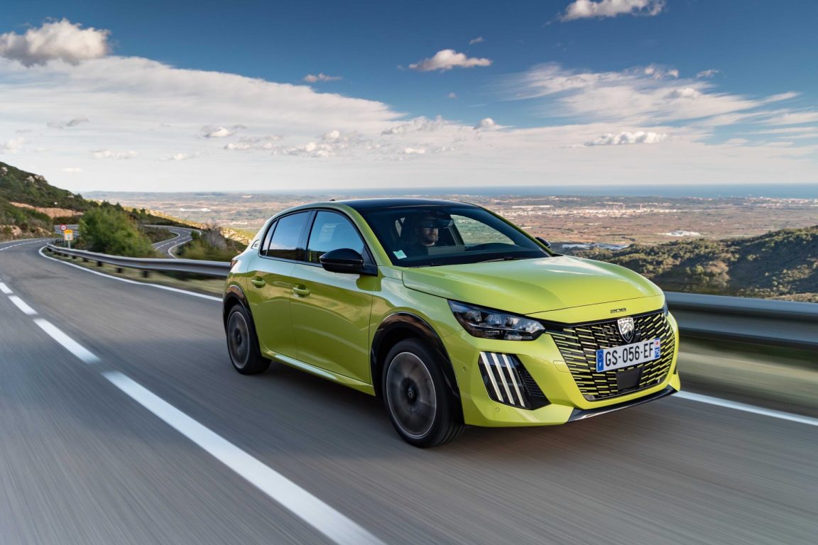 Peugeot’dan Mart Ayına Özel Kampanya 2026