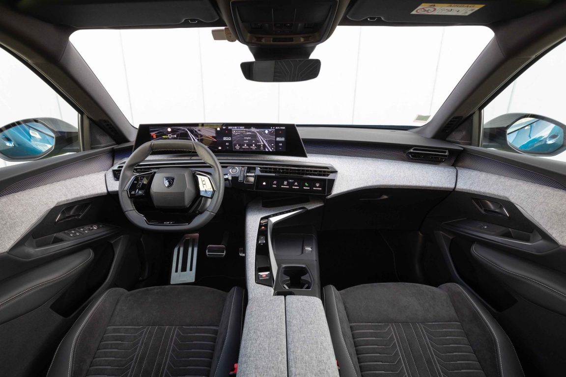 Yeni Peugeot E-3008 ne zaman Türkiye’ye geliyor?