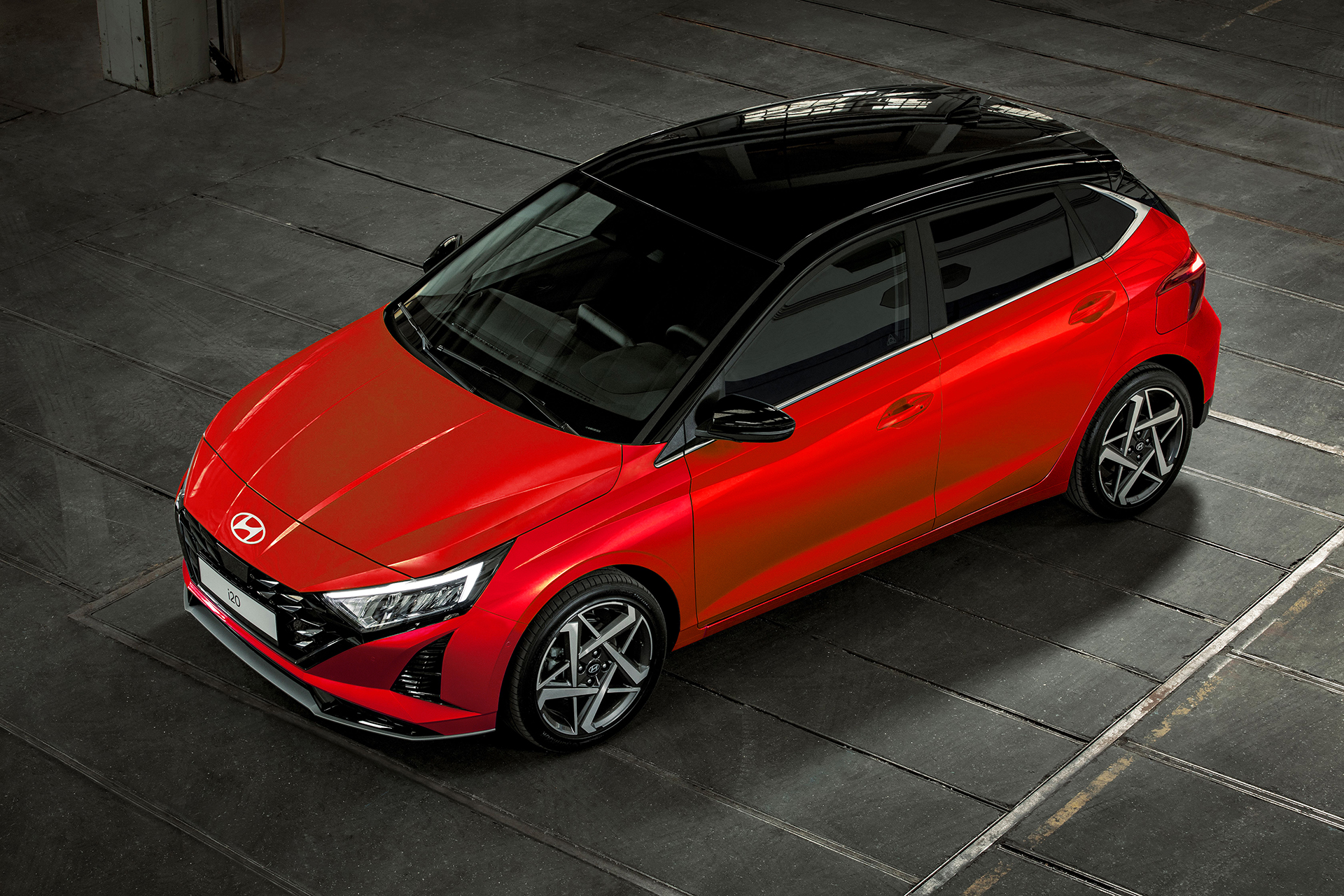 Hyundai i20 Limited Edition ile yeni bir donanıma kavuştu