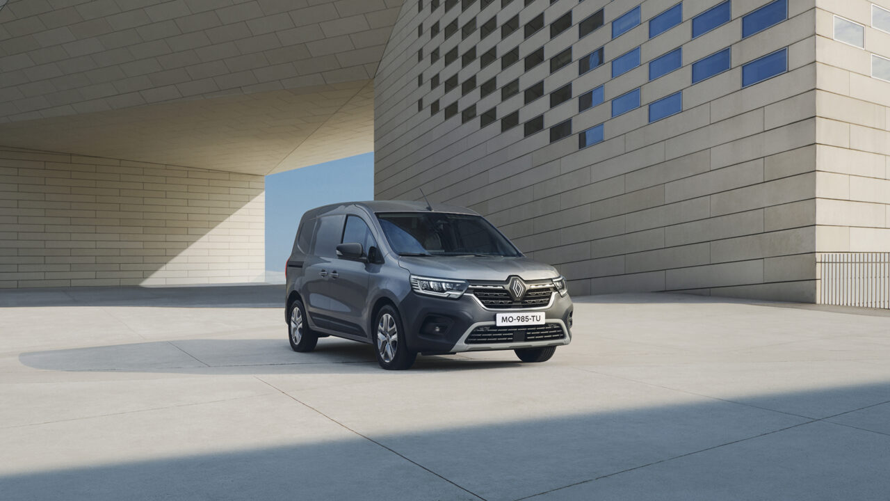 Yeni Renault Kangoo Türkiye’de