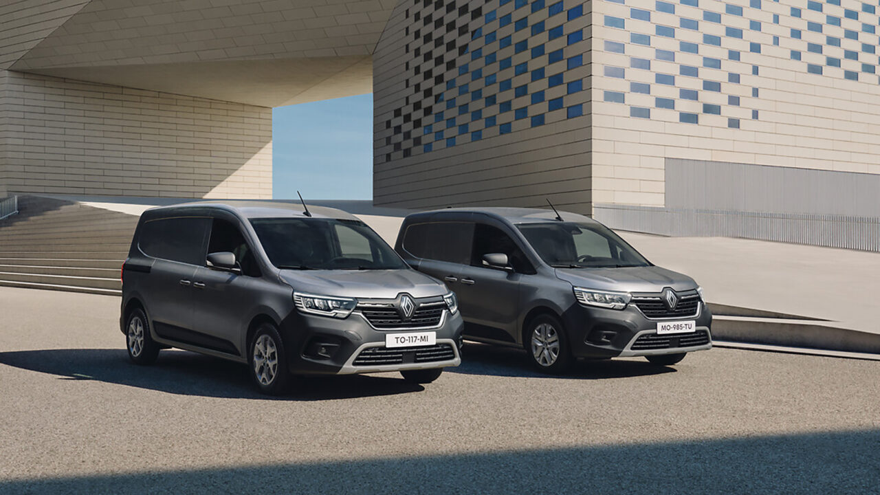Yeni Renault Kangoo Türkiye’de