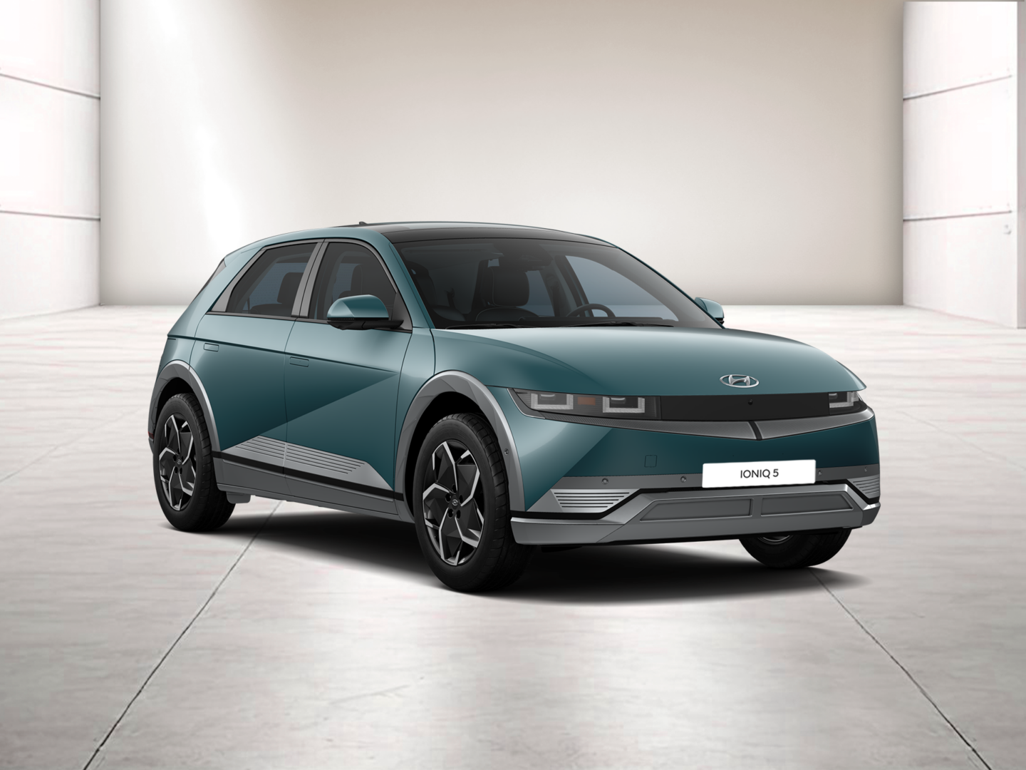 Türkiye için özel olarak geliştirilen “IONIQ 5 Advance” 1.649.000 TL’lik fiyat etiketiyle şimdi çok iddialı