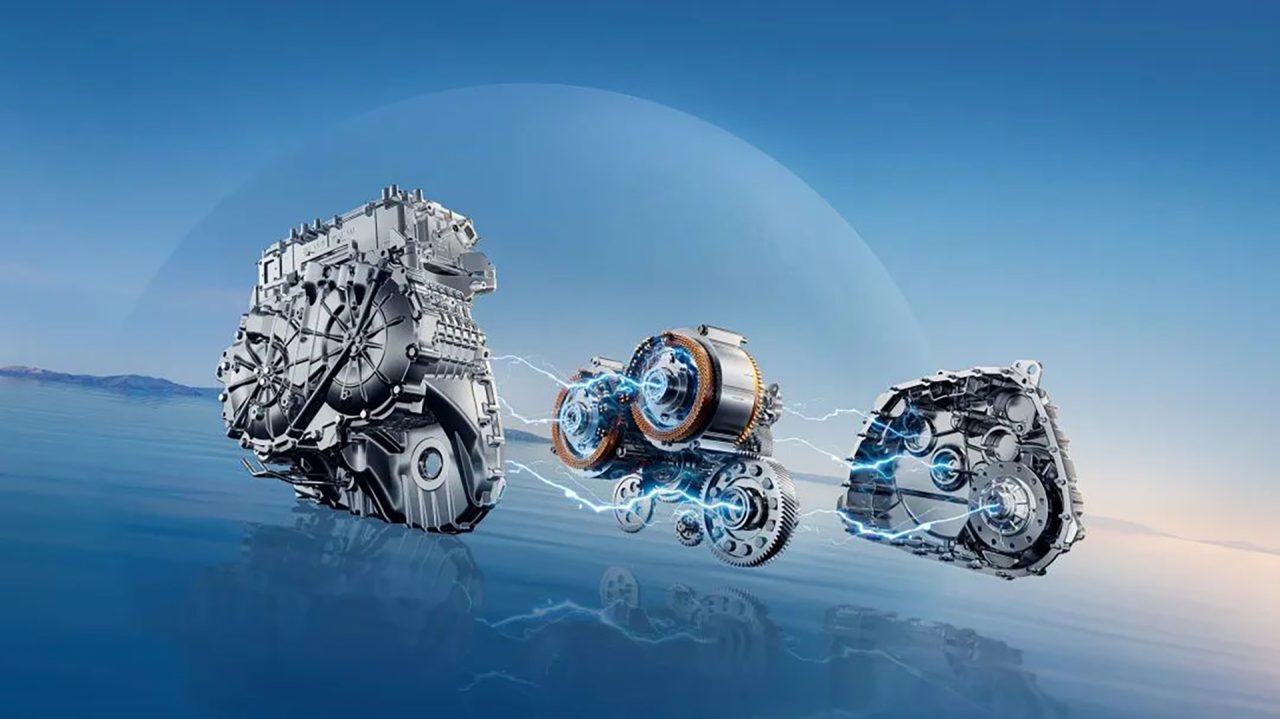 Chery QPower 1000 km’den fazla menzil sunacak