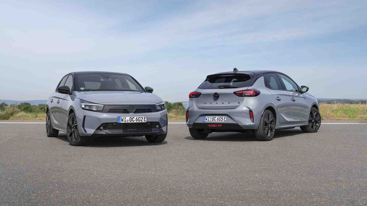 Opel Kasım 2025 Kampanyası