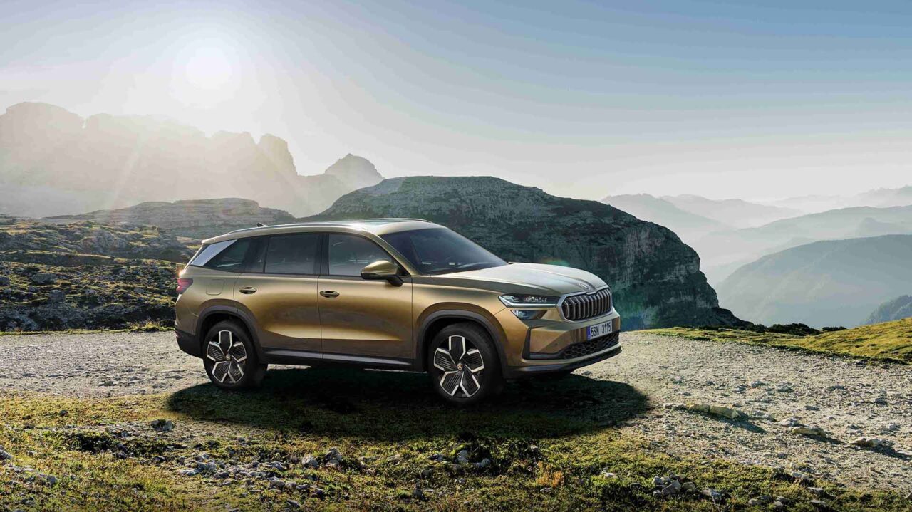 Yeni Skoda KODIAQ fark yaratacak