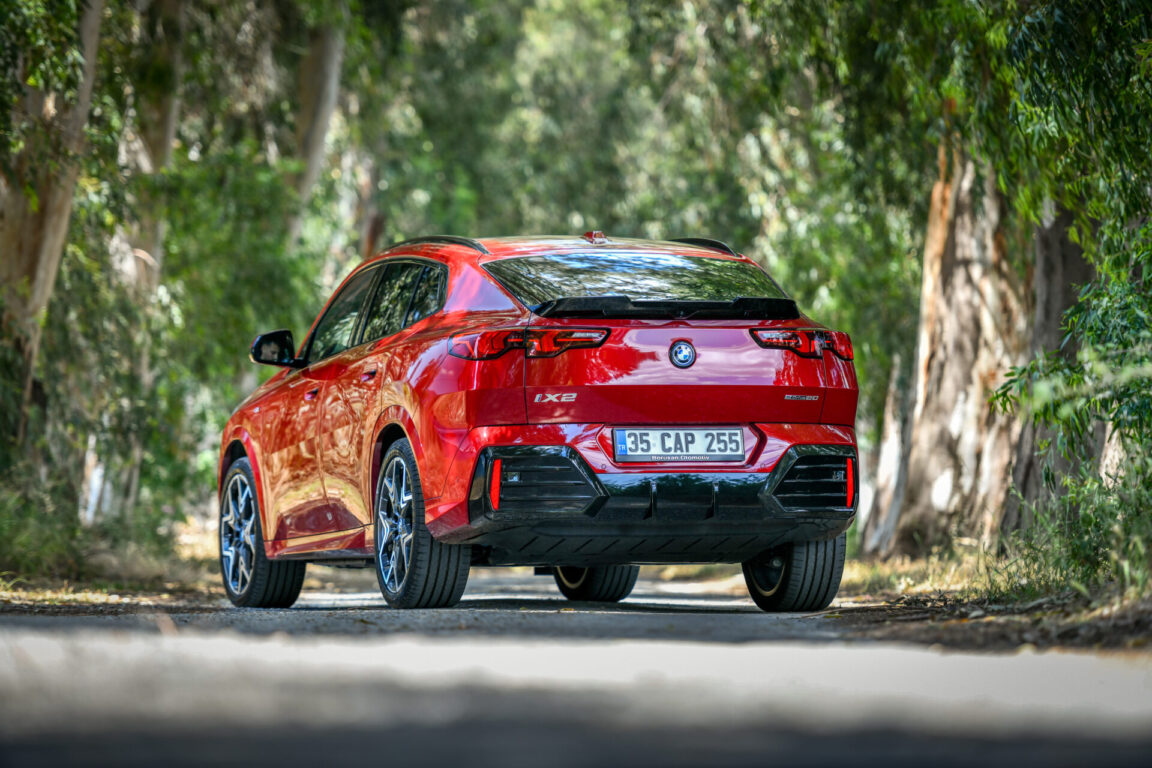 Yeni BMW X2 ve Yeni MINI Countryman satışa sunuldu