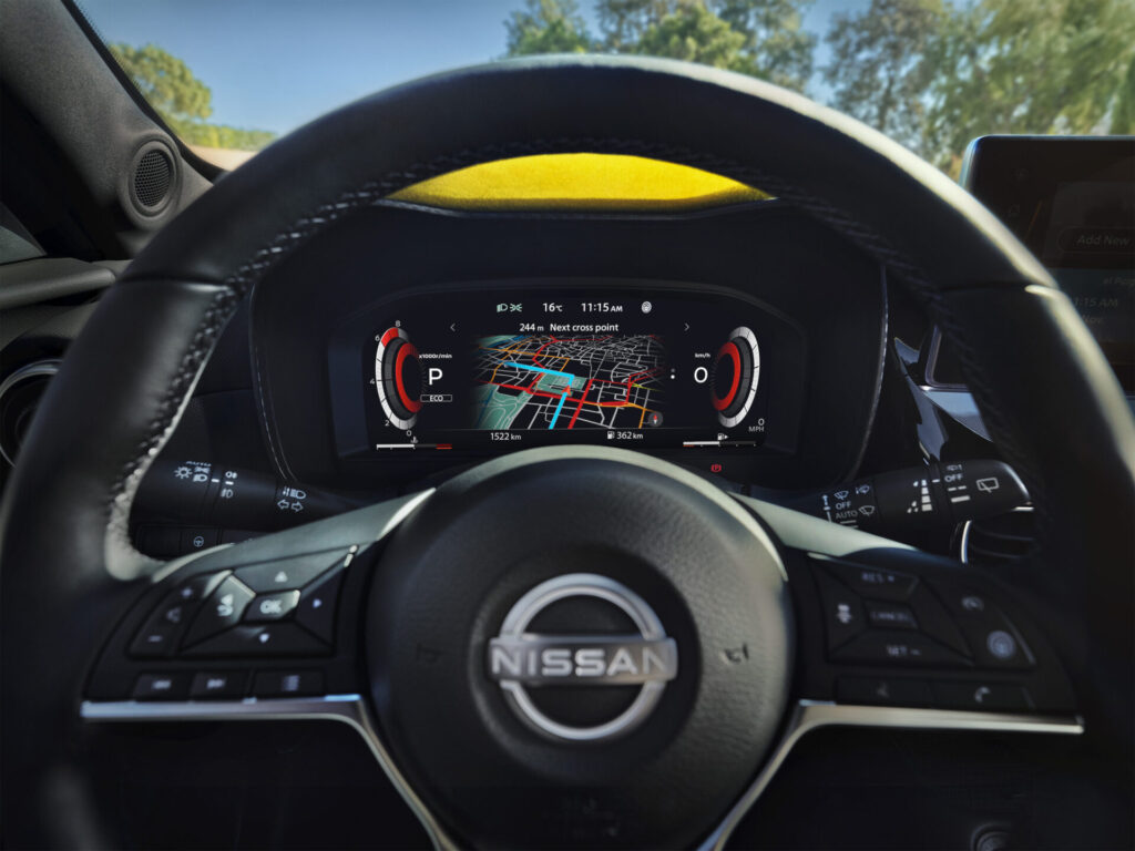 Yeni Nissan Juke 1.409.900 ₺’den başlayan fiyatlarla satışa sunuldu