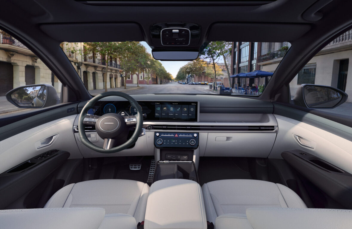 Hyundai Tucson yenilendi, 1 milyon 820 bin TL’den satışta
