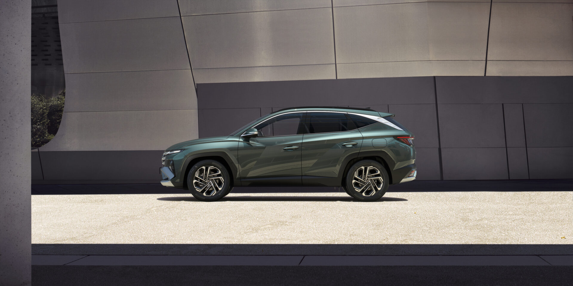 Hyundai Tucson yenilendi, 1 milyon 820 bin TL'den satışta
