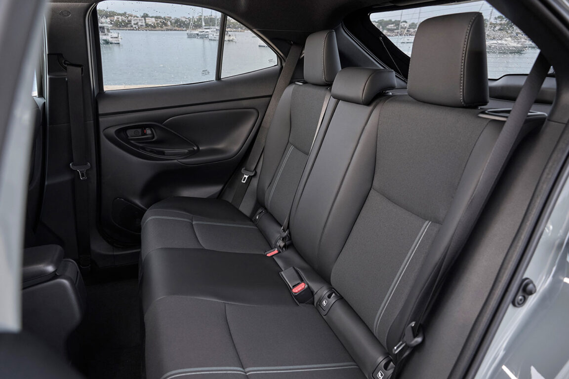 Yeni Toyota Yaris Cross Haziran’da geliyor