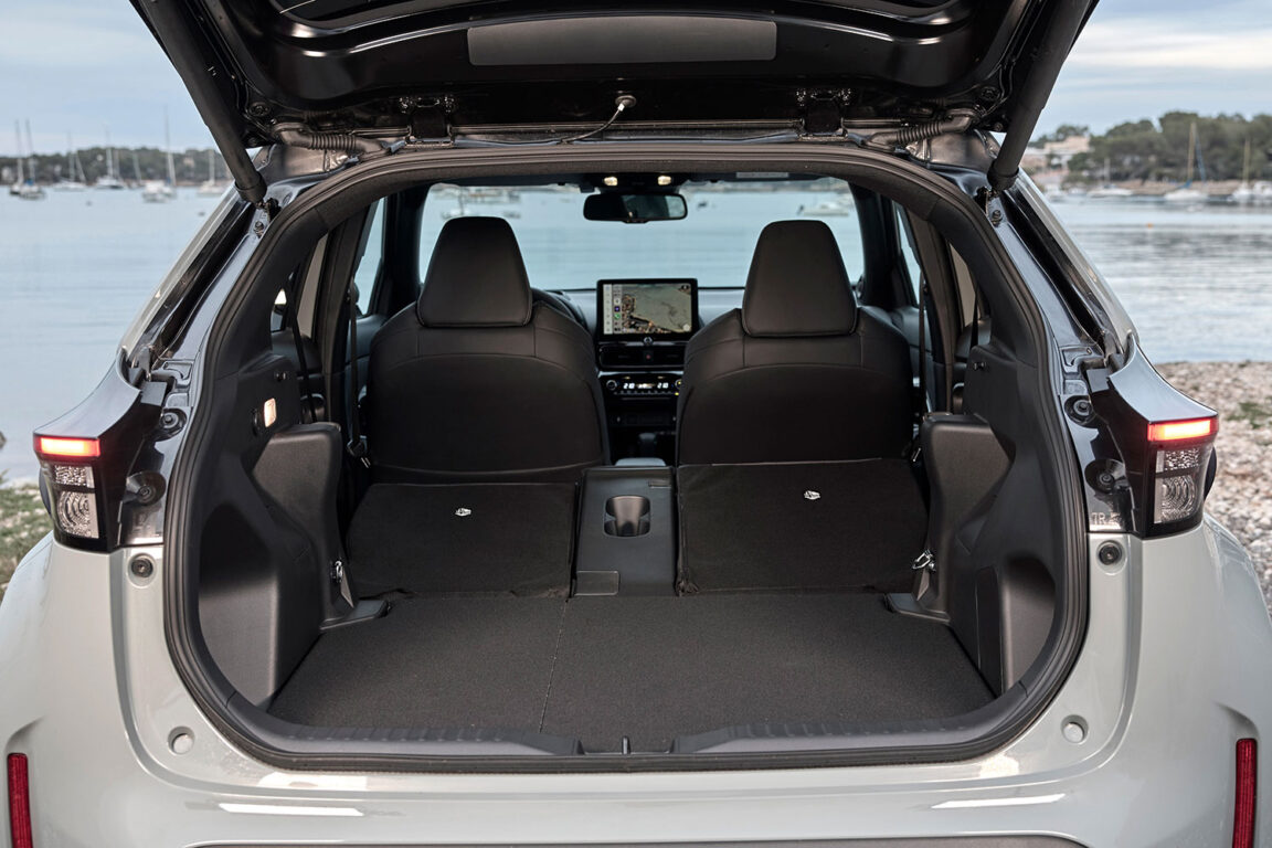 Yeni Toyota Yaris Cross Haziran’da geliyor