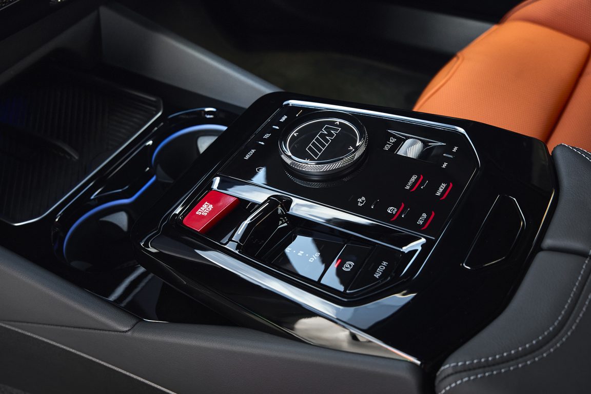 Yeni BMW M5 artık hibrit ve 727 HP!