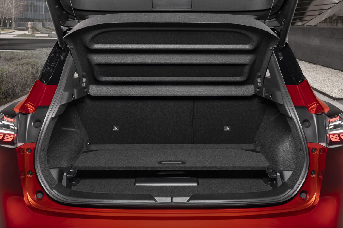 Yeni Nissan Qashqai çok değişti !
