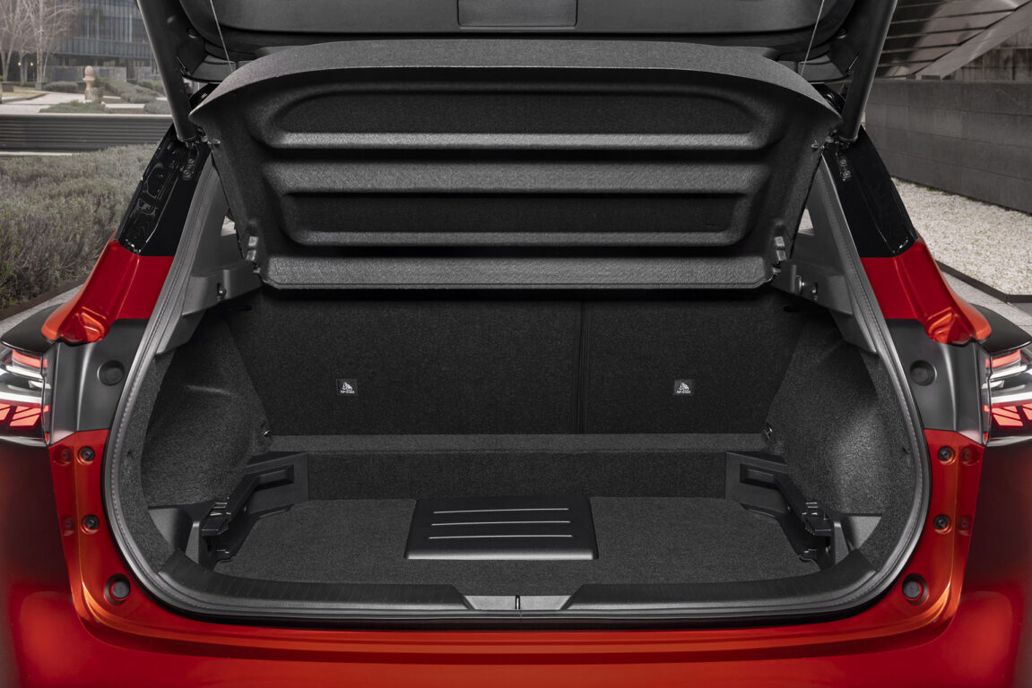 Yeni Nissan Qashqai çok değişti !