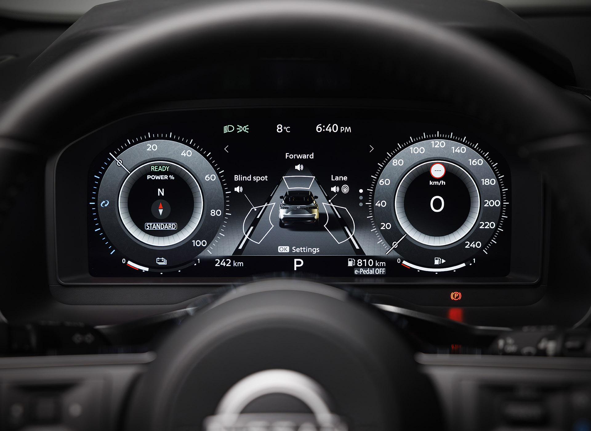 Yeni Nissan Qashqai çok değişti !