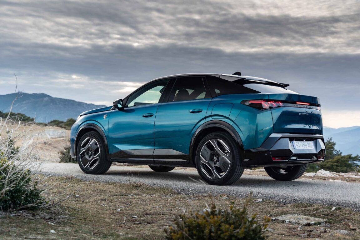 Yeni Peugeot 3008 ne zaman Türkiye’ye gelecek? Benzinli mi olacak elektrikli mi?