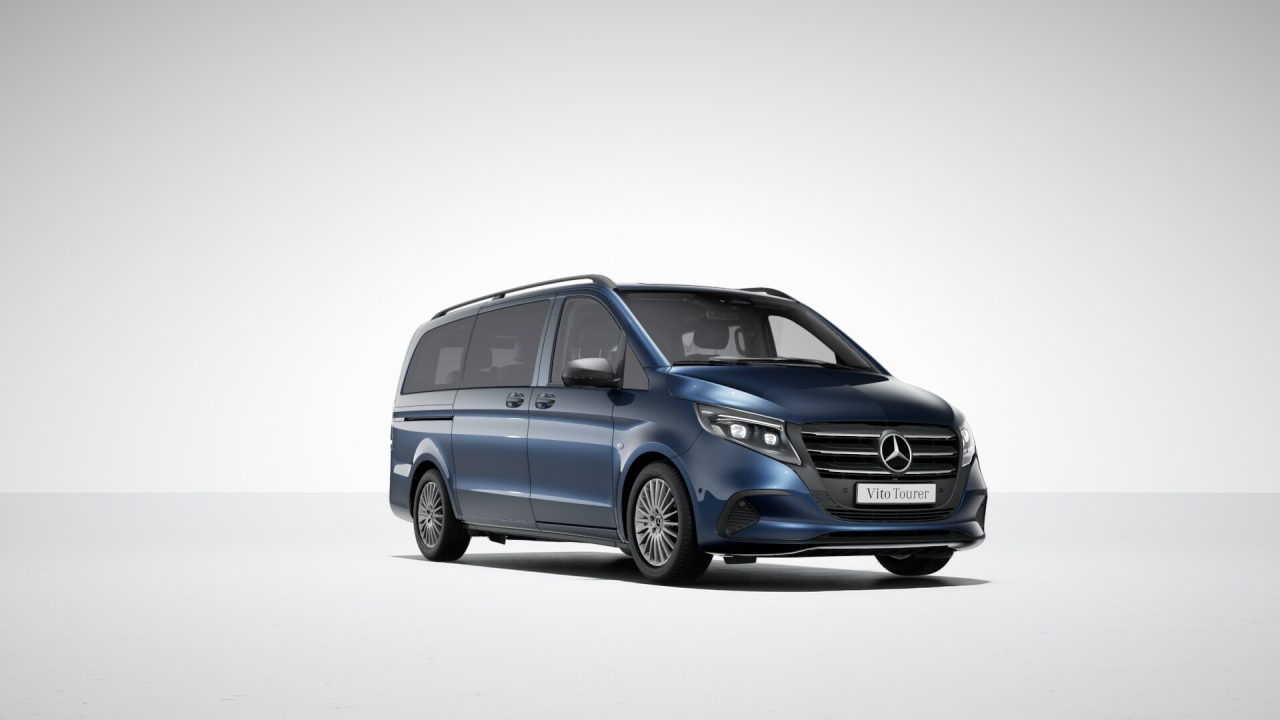 Mercedes Mayıs Ayına Özel Kampanyaları