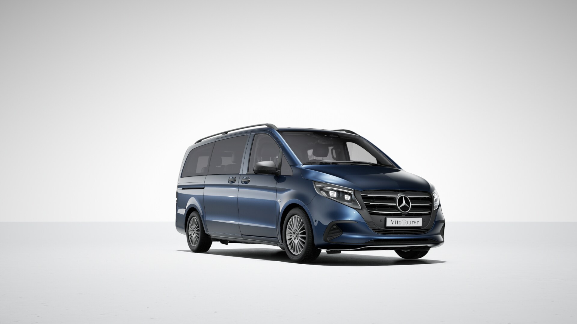 Yeni Mercedes Vito Panelvan ve Tourer Türkiye’de satışa sunuldu