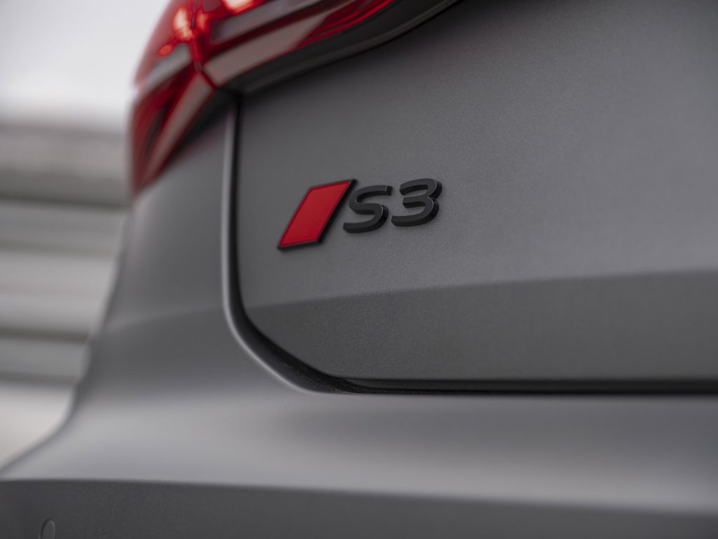 Yeni Audi S3 satışa sunuldu. İşte detaylar…