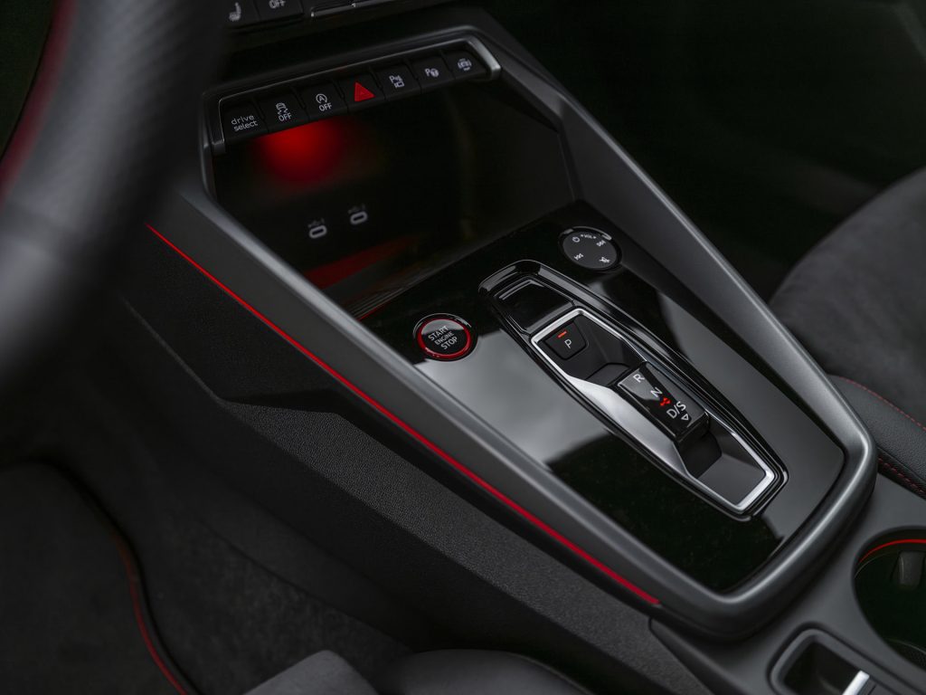 Yeni Audi S3 satışa sunuldu. İşte detaylar…