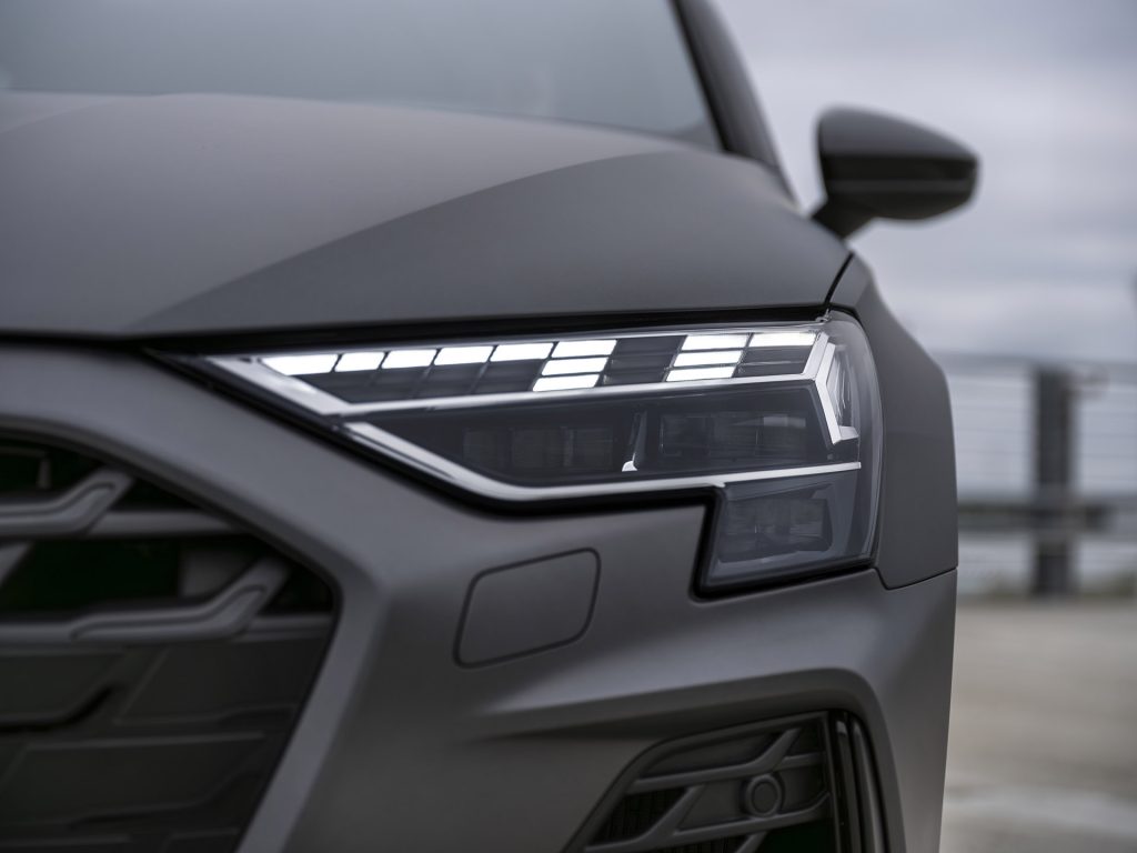 Yeni Audi S3 satışa sunuldu. İşte detaylar…