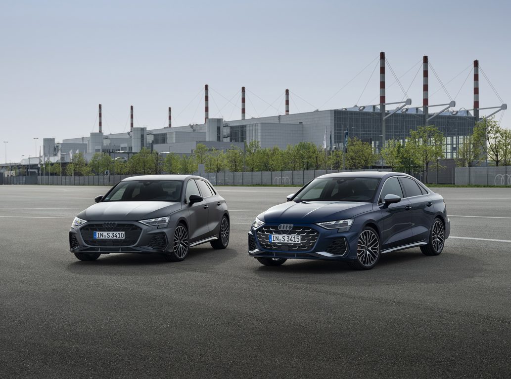 Yeni Audi S3 satışa sunuldu. İşte detaylar…