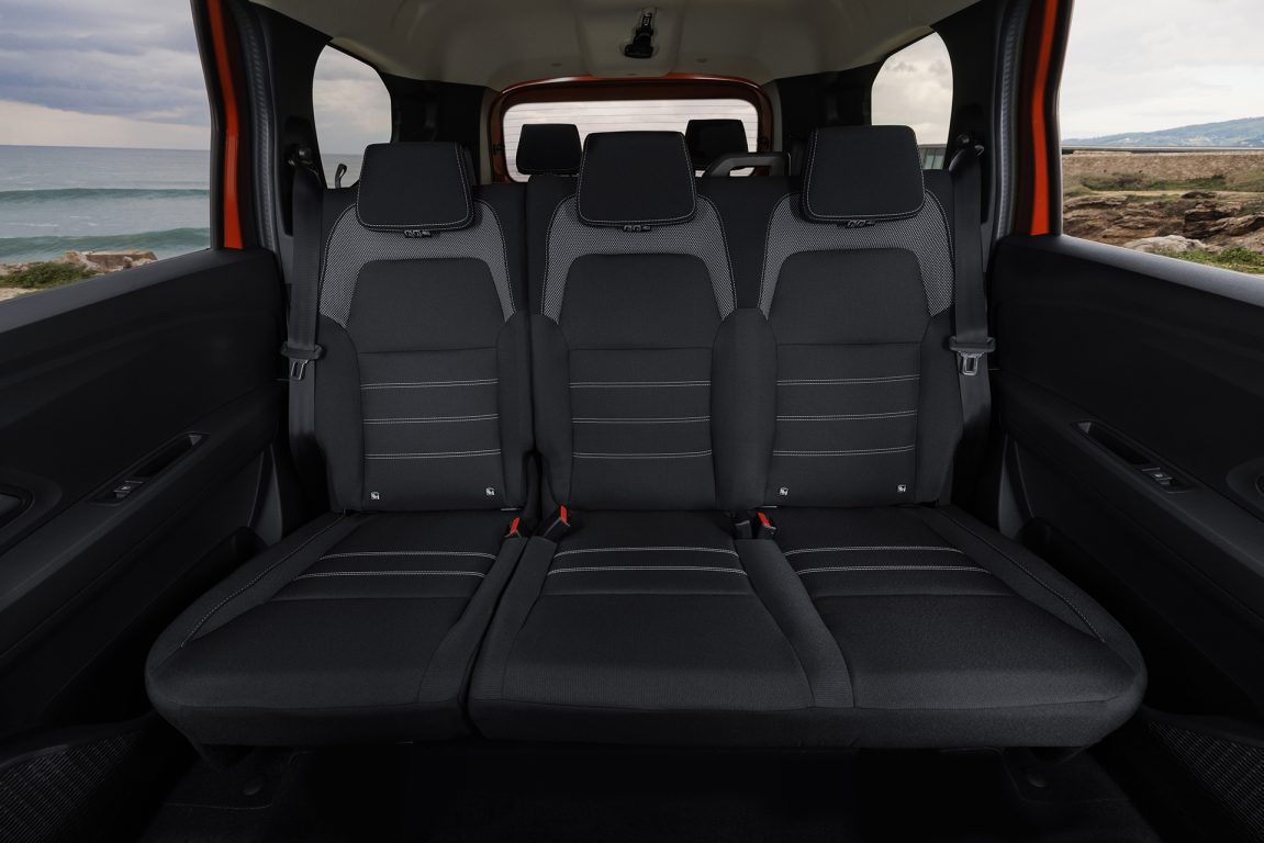 Otomatik vitesli hibrit Dacia Jogger Türkiye’de