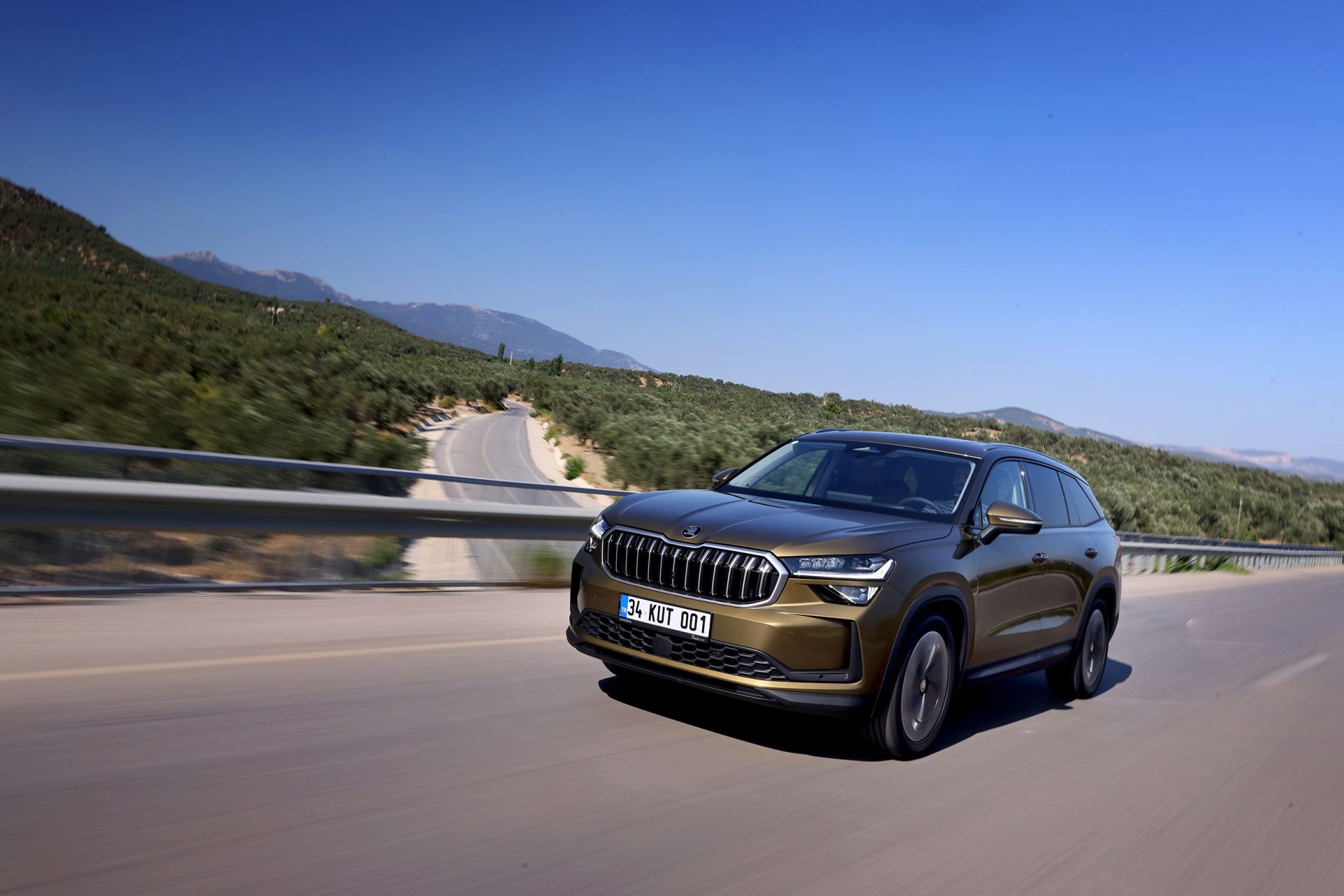 Skoda Kodiaq’ta 867 Bin TL İndirim! Temmuz 2026 Fiyatı!