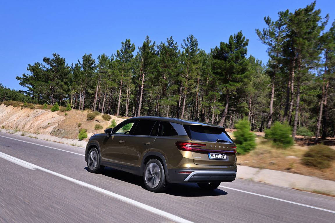Skoda Kodiaq Temmuz 2026 kampanyası