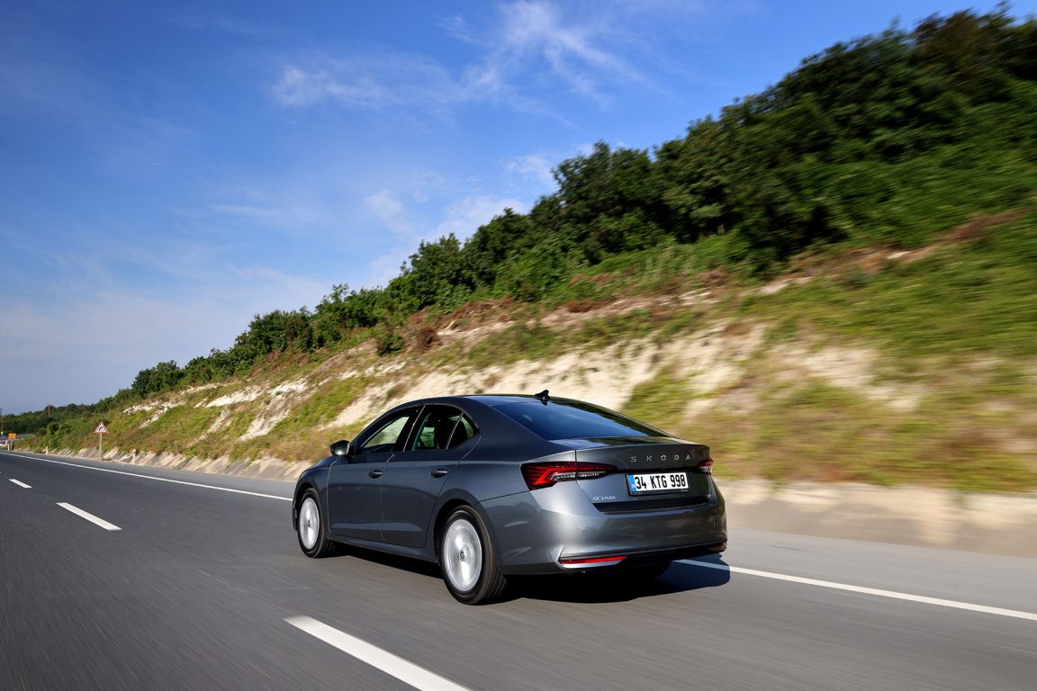 Yeni Skoda Octavia satışa sunuldu