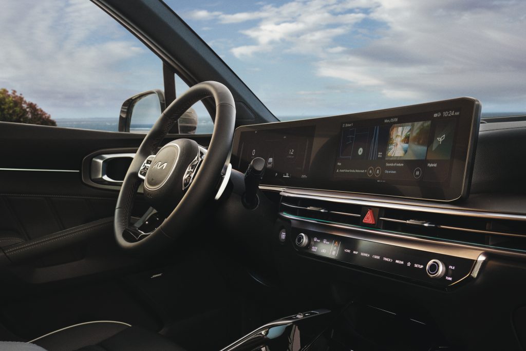 Yeni KIA Sorento Türkiye’de