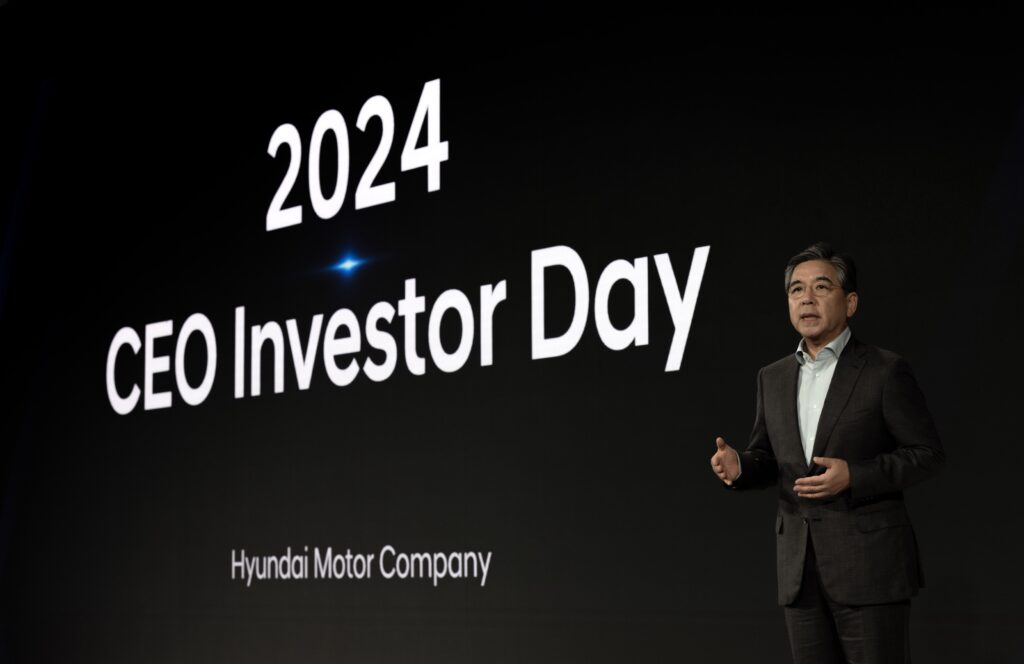 Hyundai’de hedef 21 yeni model