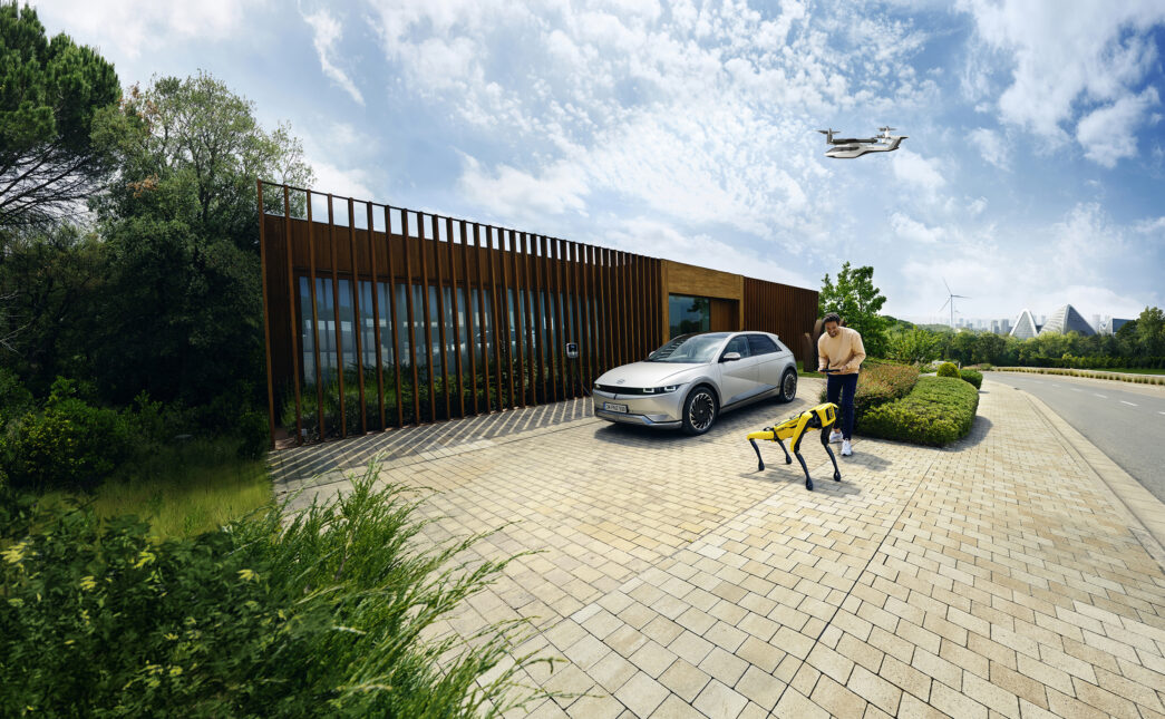 Hyundai'de hedef 21 yeni model