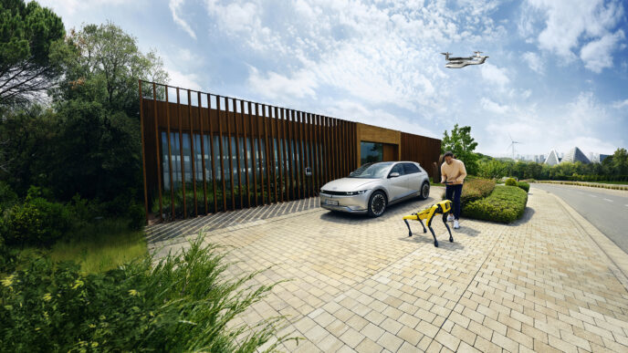 Hyundai'de hedef 21 yeni model