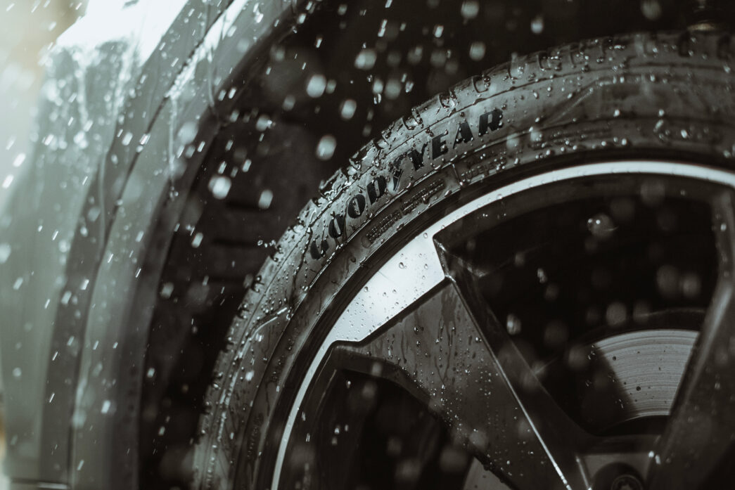 Goodyear Vector 4Seansons Gen-3’e birincilik ödülü