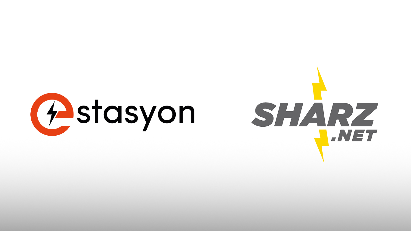 Estasyon ve Sharz.net işbirliği