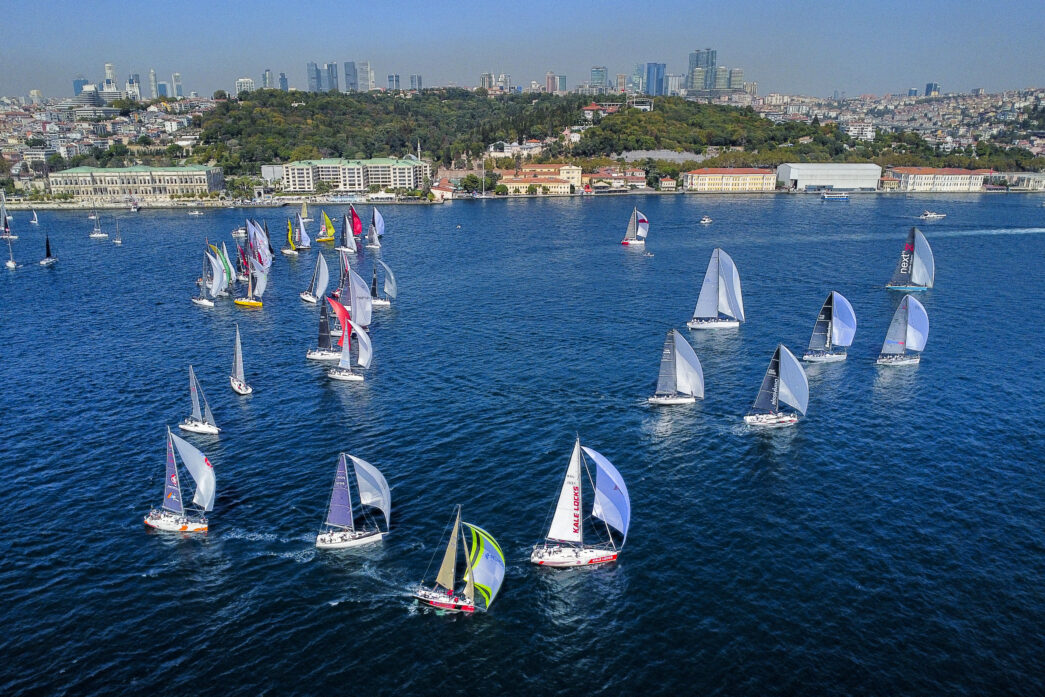 Nissan yeniden Bosphorus Cup’ın partneri oldu