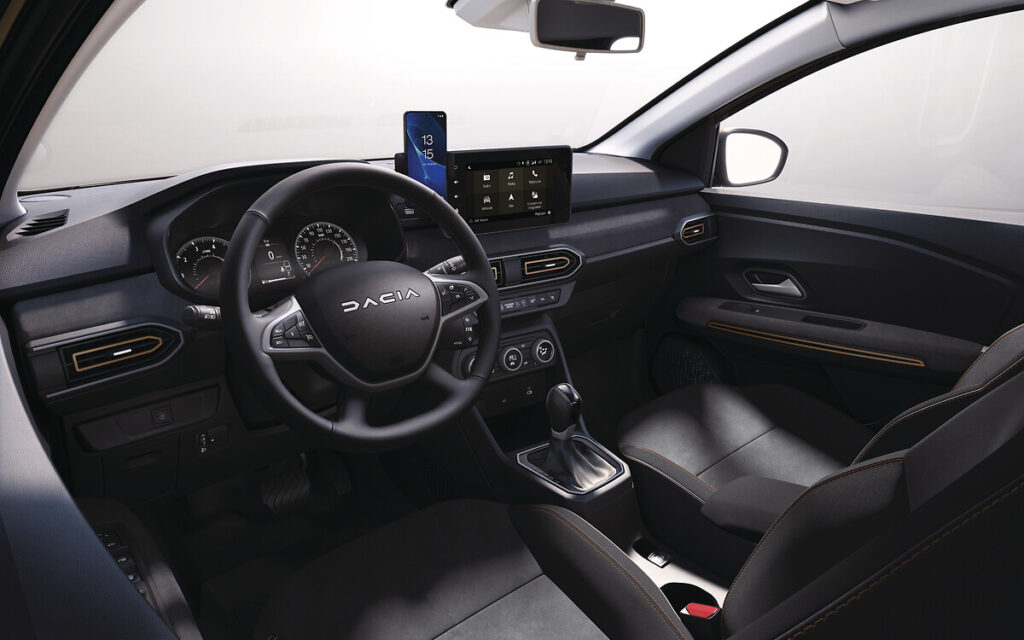 Dacia Sandero Stepway en çok satan model oldu