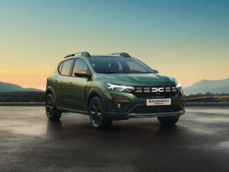 Dacia Sandero Stepway en çok satan model oldu