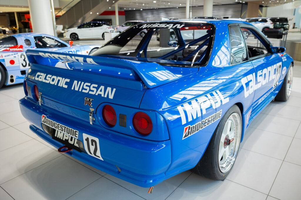 NISMO, 40. yılını kutluyor