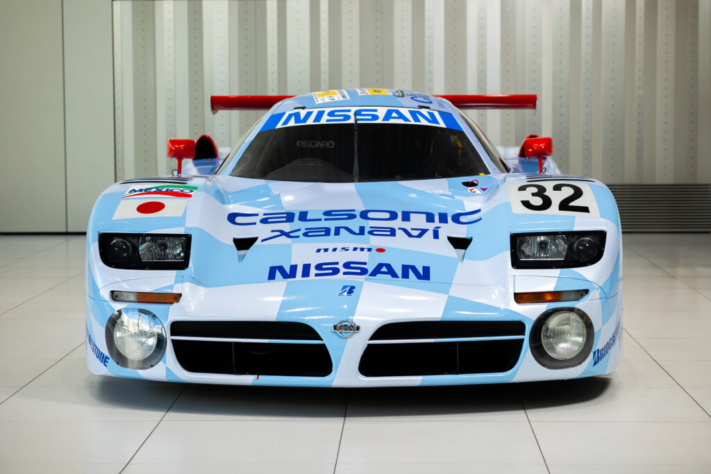 NISMO, 40. yılını kutluyor