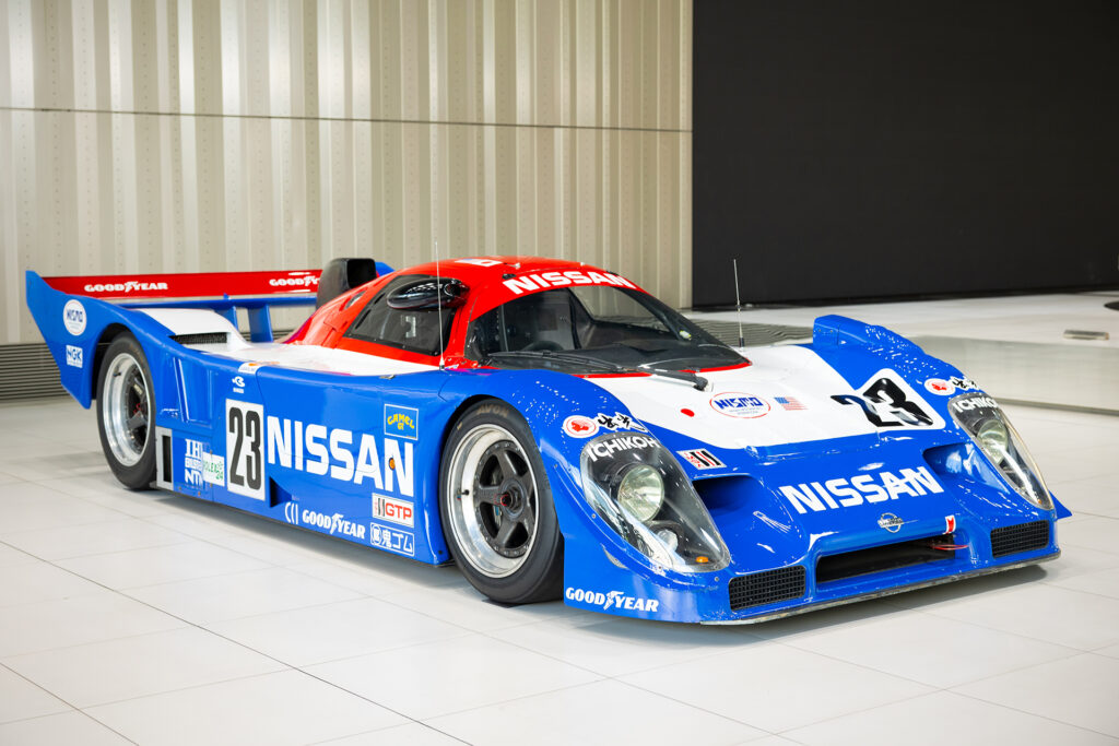 NISMO, 40. yılını kutluyor