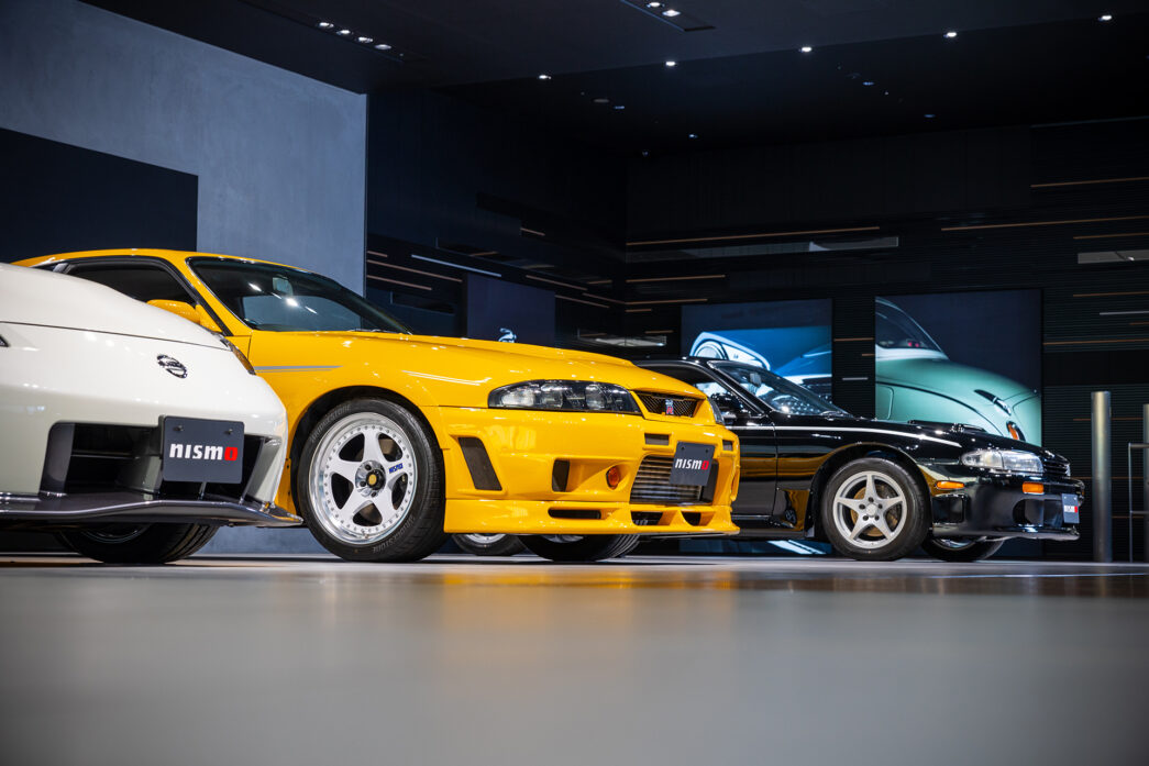 NISMO, 40. yılını kutluyor