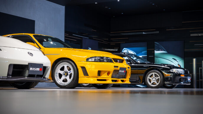 NISMO, 40. yılını kutluyor
