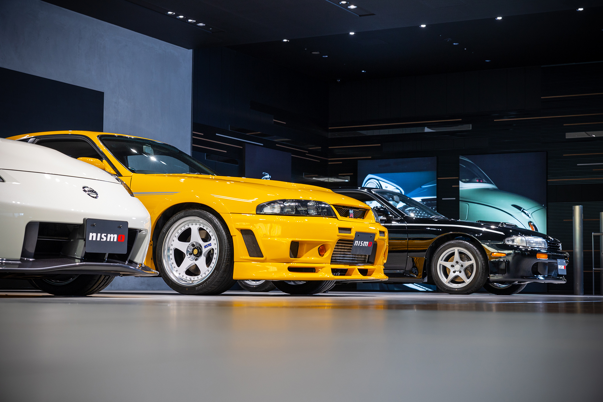 NISMO, 40. yılını kutluyor